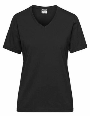 Ladies‘ BIO Workwear T-Shirt - Reklamnepredmety