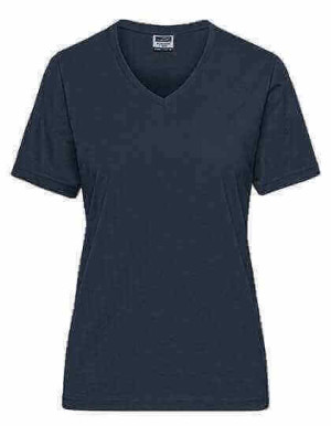 Ladies‘ BIO Workwear T-Shirt - Reklamnepredmety