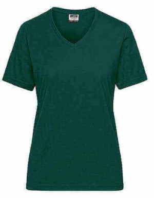 Ladies‘ BIO Workwear T-Shirt - Reklamnepredmety