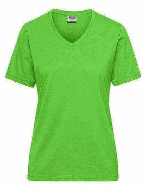 Ladies‘ BIO Workwear T-Shirt - Reklamnepredmety