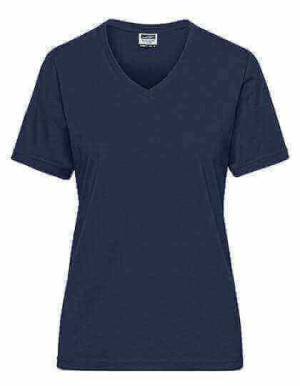 Ladies‘ BIO Workwear T-Shirt - Reklamnepredmety