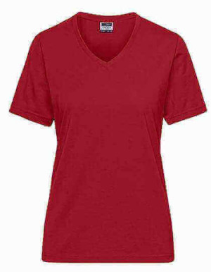 Ladies‘ BIO Workwear T-Shirt - Reklamnepredmety