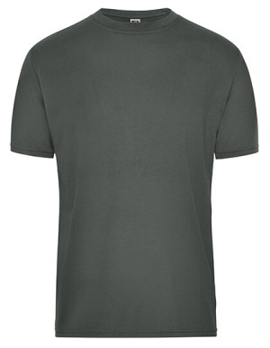 Men‘s BIO Workwear T-Shirt - Reklamnepredmety