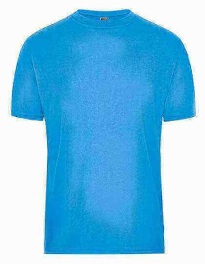 Men‘s BIO Workwear T-Shirt - Reklamnepredmety