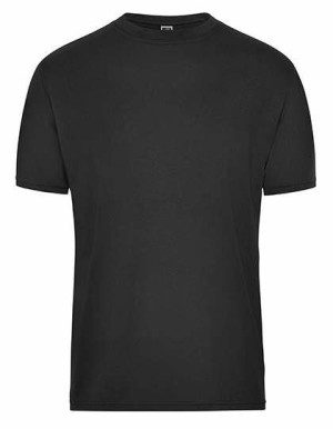 Men‘s BIO Workwear T-Shirt - Reklamnepredmety