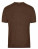 Men‘s BIO Workwear T-Shirt - JN1808_Brown - variant Ls 1000317783