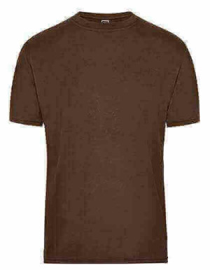 Men‘s BIO Workwear T-Shirt - Reklamnepredmety