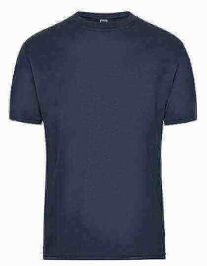 Men‘s BIO Workwear T-Shirt - Reklamnepredmety