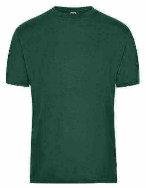 Men‘s BIO Workwear T-Shirt - Reklamnepredmety