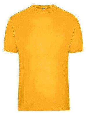 Men‘s BIO Workwear T-Shirt - Reklamnepredmety