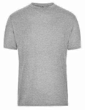 Men‘s BIO Workwear T-Shirt - Reklamnepredmety