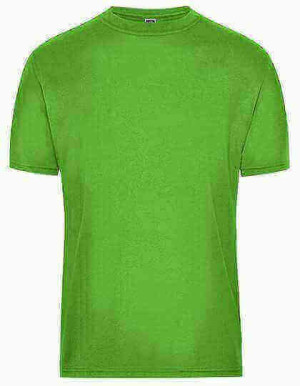 Men‘s BIO Workwear T-Shirt - Reklamnepredmety