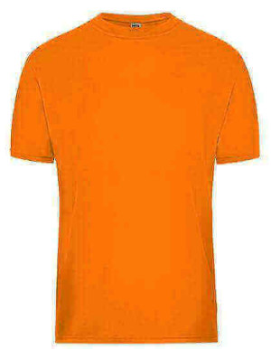 Men‘s BIO Workwear T-Shirt - Reklamnepredmety