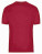 Men‘s BIO Workwear T-Shirt - JN1808_Red - variant Ls 1000317683