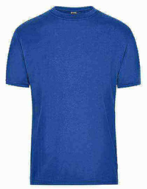 Men‘s BIO Workwear T-Shirt - Reklamnepredmety