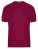 Men‘s BIO Workwear T-Shirt - JN1808_Wine - variant Ls 1000317693