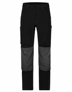 Workwear Pants 4-Way Stretch Slim Line - Reklamnepredmety