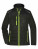 Ladies' Hybrid Jacket - JN1819_Black_Neon-Yellow - variant Ls 1000316369