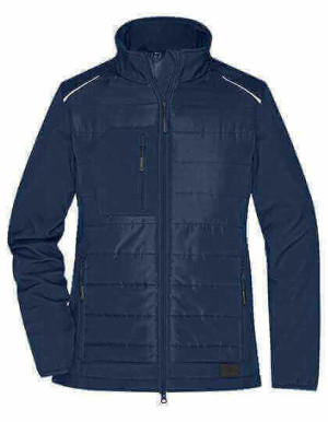 Ladies' Hybrid Jacket - Reklamnepredmety