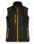 Ladies' Hybrid Vest - JN1821_Black_Neon-Orange - variant Ls 1000316451