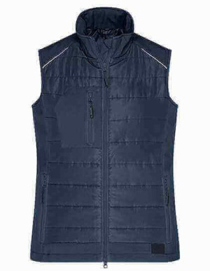 Ladies' Hybrid Vest - Reklamnepredmety