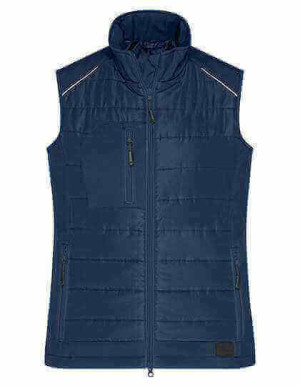 Ladies' Hybrid Vest - Reklamnepredmety