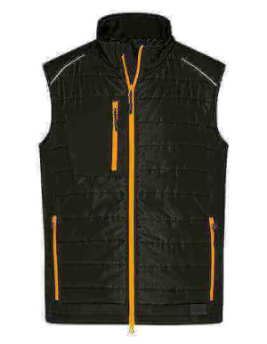 Men's Hybrid Vest - Reklamnepredmety