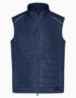 Men's Hybrid Vest - Reklamnepredmety