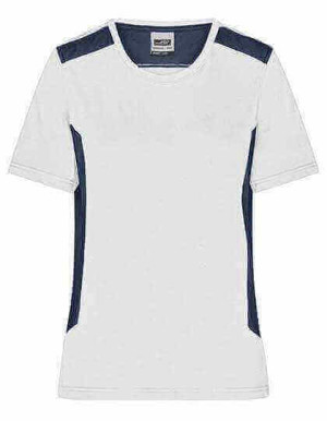 Ladies‘ Workwear T-Shirt -STRONG-