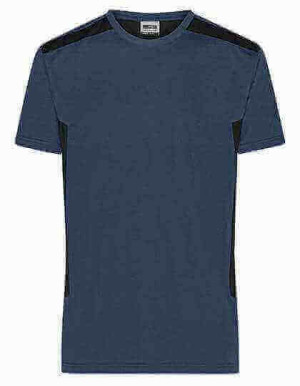 Men‘s Workwear T-Shirt -STRONG- - Reklamnepredmety