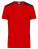 Men‘s Workwear T-Shirt -STRONG- - JN1824_Red_Black - variant Ls 1000317897