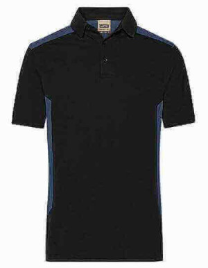 Men‘s Workwear Polo -STRONG- - Reklamnepredmety