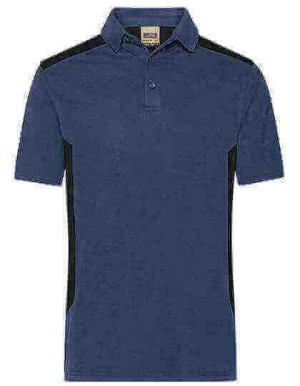 Men‘s Workwear Polo -STRONG- - Reklamnepredmety