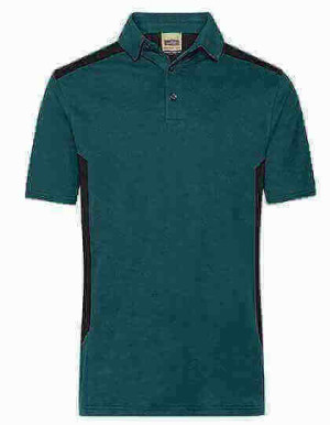 Men‘s Workwear Polo -STRONG- - Reklamnepredmety