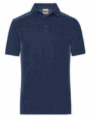 Men‘s Workwear Polo -STRONG- - Reklamnepredmety