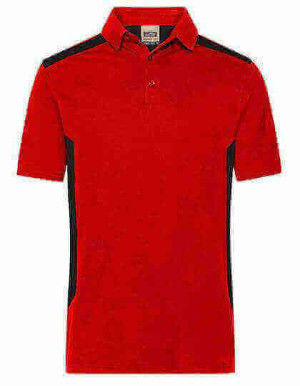 Men‘s Workwear Polo -STRONG- - Reklamnepredmety