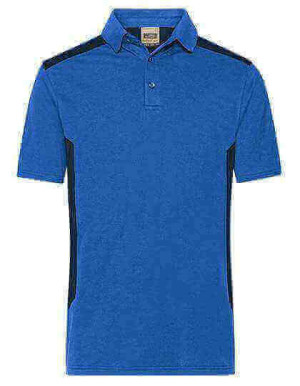 Men‘s Workwear Polo -STRONG- - Reklamnepredmety