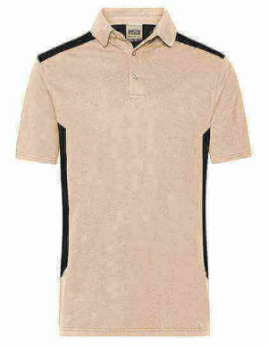 Men‘s Workwear Polo -STRONG- - Reklamnepredmety