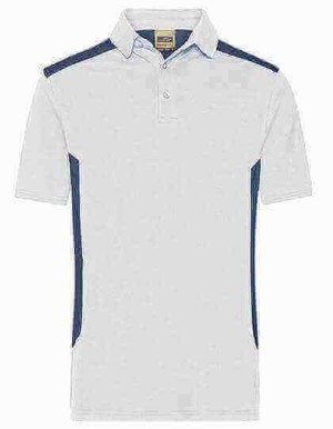 Men‘s Workwear Polo -STRONG- - Reklamnepredmety