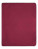 Fleece Blanket - JN1901_Bordeaux_Natural - variant Ls 1000308913
