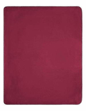 Fleece Blanket - Reklamnepredmety