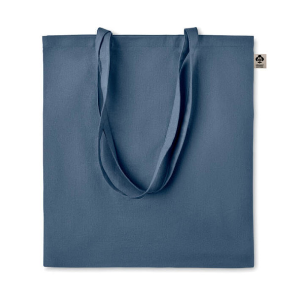 Shopping bag ZIMDE COLOUR