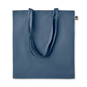 Shopping bag ZIMDE COLOUR - Reklamnepredmety