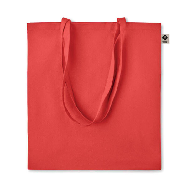 Shopping bag ZIMDE COLOUR