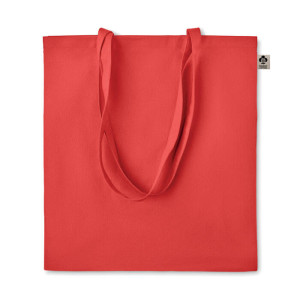 Shopping bag ZIMDE COLOUR - Reklamnepredmety