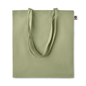 Shopping bag ZIMDE COLOUR - Reklamnepredmety
