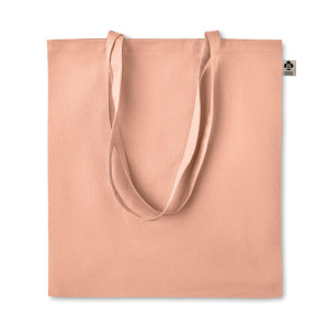 Shopping bag ZIMDE COLOUR - Reklamnepredmety