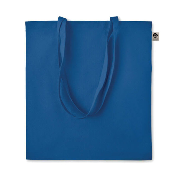 Shopping bag ZIMDE COLOUR