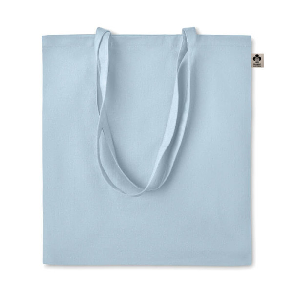 Shopping bag ZIMDE COLOUR