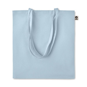 Shopping bag ZIMDE COLOUR - Reklamnepredmety